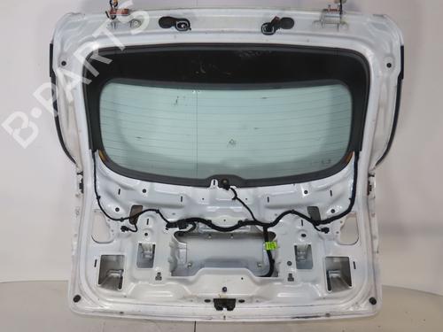 Achterklep CHEVROLET CRUZE Station Wagon (J308) 2.0 TD (163 hp) 31302491