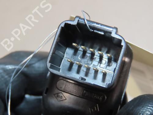 Mando retrovisor RENAULT CLIO IV (BH_) 1.5 dCi 90 (90 hp) 30093172