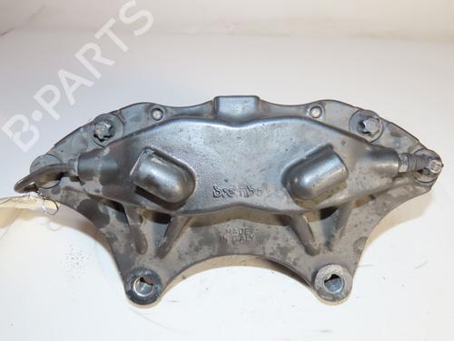 Used Right front brake caliper OPEL ASTRA J GTC 2.0 OPC Turbo (08) (280 hp) 30691160