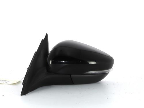 Used Left mirror Left mirror FORD FOCUS IV (HN) 1.0 EcoBoost (125 hp) 34641103 34641103