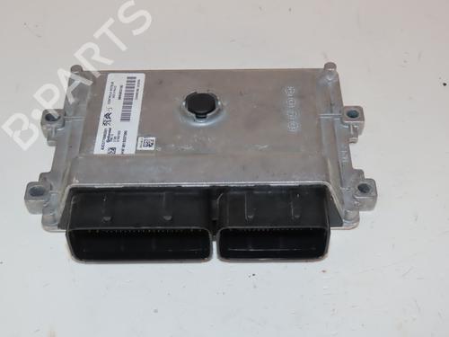 Used Engine control unit (ECU) CITROËN C3 III (SX) 1.2 PureTech 82 (83 hp) 29846002