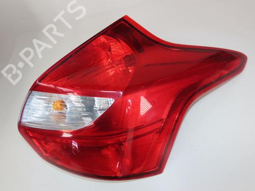 Right taillight FORD FOCUS III 1.6 TDCi | BP34573429C35 - Image 4