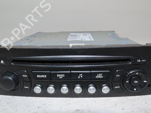 bilradio-citroen-c3-ii-sc_-2009-24157901 main image