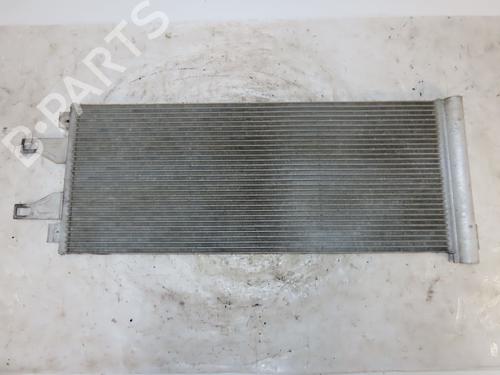 Used Heater matrix CITROËN JUMPER II Van 2.0 BlueHDi 130 (130 hp) 20670469