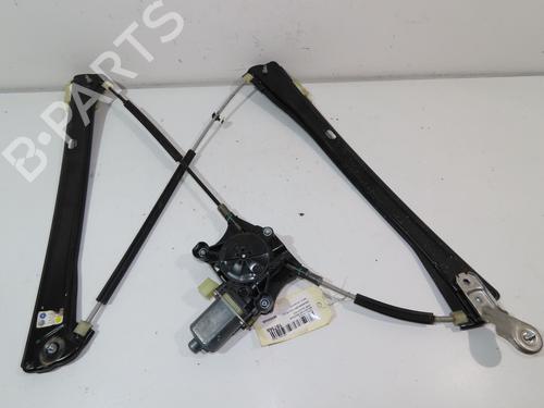 Used Front left window mechanism VW TIGUAN (AD1, AX1) 2.0 TDI (150 hp) 16156053