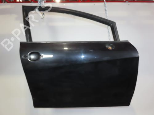 Right front door SEAT LEON (1P1) 1.9 TDI | BP18667240C3