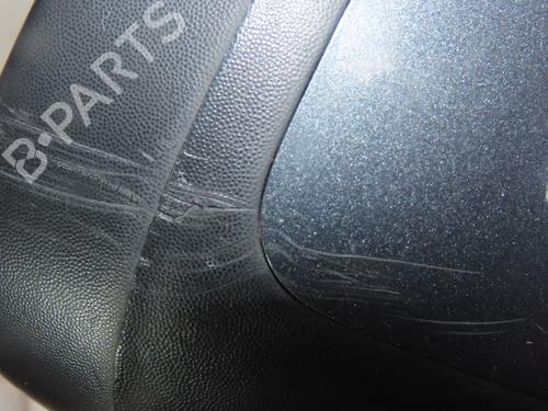 Used Right mirror CITROËN C3 II (SC_) 1.1 i (60 hp) 29046586