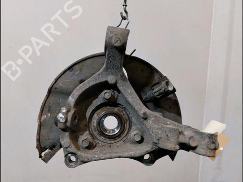 Right front steering knuckle CHEVROLET CAPTIVA (C100, C140) 2.2 D | BP14895329M26 