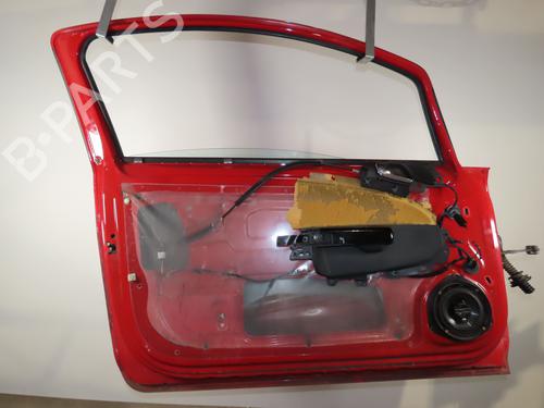 Left front door OPEL CORSA D (S07) 1.0 (L08, L68) | BP18129960C2 