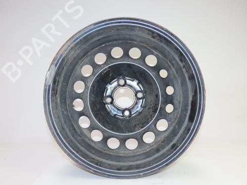 Fælk Fælk RENAULT TWINGO III (BCM_, BCA_) Z.E: (BCA1) (82 hp) 33632580 33632580