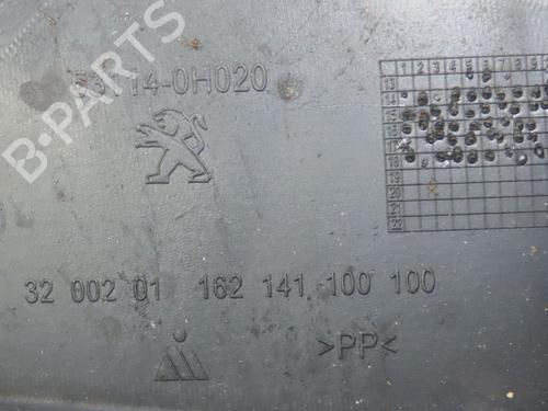 Grille PEUGEOT 108 1.0 VTi 72 | BP24488146C40