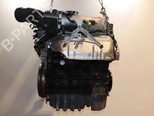 Engine AUDI A3 Sportback (8PA) 3.2 V6 quattro | BP29901551M1