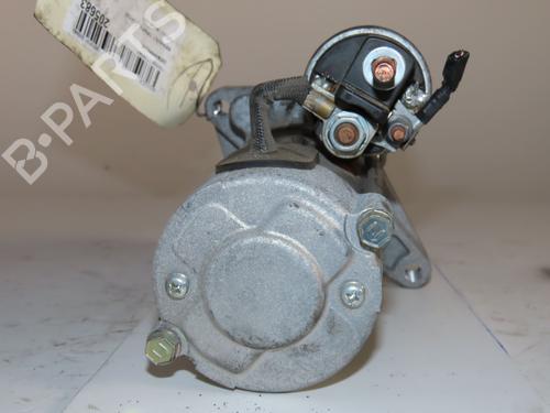 Starter RENAULT TRAFIC III Van (FG_) 2.0 dCi 120 (FGMN) | BP23159540M8