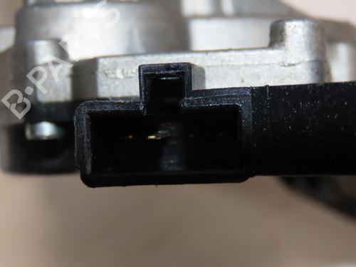 Used Rear wiper motor KIA PICANTO I (SA) 1.0 (63 hp) 33031846