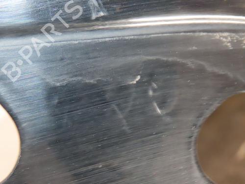 Used Right front fenders RENAULT CLIO III (BR0/1, CR0/1) 1.5 dCi (75 hp) 28504044