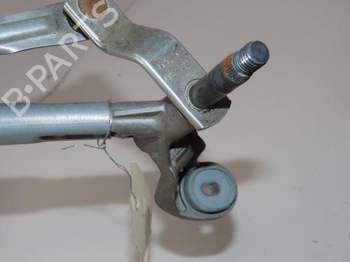 Front wiper motor RENAULT TWINGO III (BCM_, BCA_) 1.0 SCe 65 (BCMJ) | BP37083852M29 - Image 2
