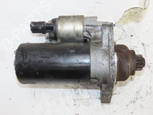 Startmotor Startmotor VW POLO V (6R1, 6C1) 1.6 TDI (90 hp) 37501098 37501098