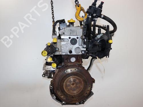Engine DACIA SANDERO 1.4 MPI LPG | BP36311172M1 - Image 3