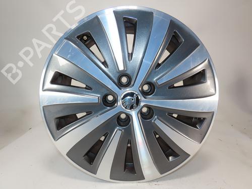 Fælk SKODA SUPERB III (3V3) 1.6 TDI | BP29469279C45 
