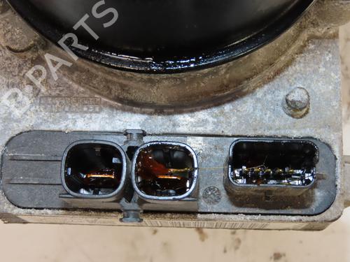 Used Steering pump Steering pump PEUGEOT 5008 (0U_, 0E_) 1.6 HDi (112 hp) 34357664 34357664