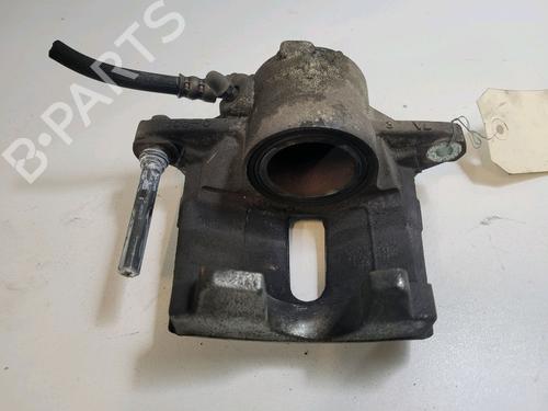 Used Left front brake caliper PEUGEOT 208 II (UB_, UP_, UW_, UJ_) 1.2 PureTech 75 (75 hp) 14896806