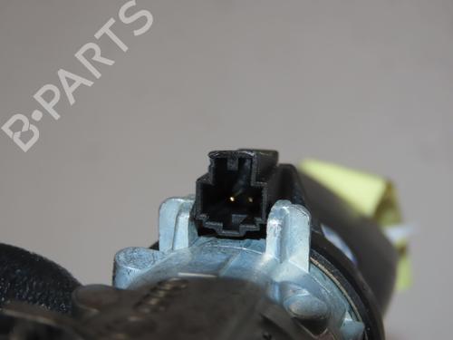 Used Ignition barrel Ignition barrel VW GOLF V (1K1) 2.0 TDI (136 hp) 33970786 33970786