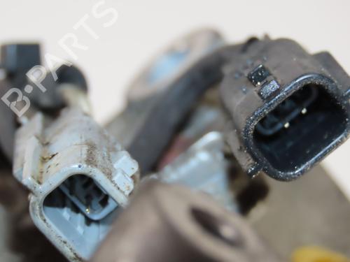 Used AC compressor RENAULT CAPTUR I (J5_, H5_) 1.3 TCe 150 (J5NK, J5JS) (150 hp) 30404659