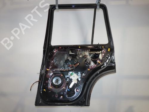 Right rear door LAND ROVER FREELANDER I (L314) 2.5 V6 4x4 | BP20653466C5 