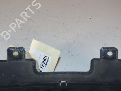 Used Grille SEAT IBIZA III (6L1) 1.9 TDI (131 hp) 29963007