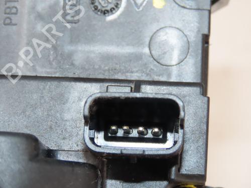 Used Rear left lock Rear left lock RENAULT CLIO III (BR0/1, CR0/1) 1.5 dCi (75 hp) 33894228 33894228