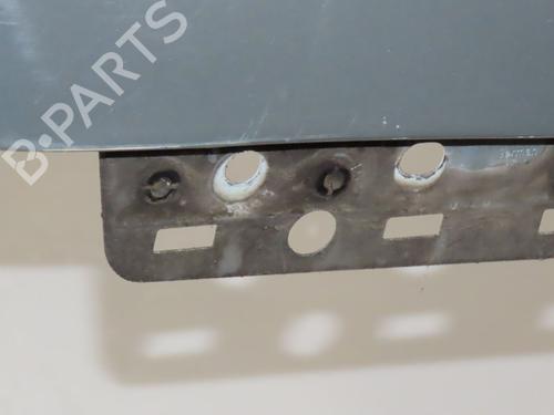 Right front fenders VW PASSAT B6 (3C2) 1.9 TDI | BP31031066C42