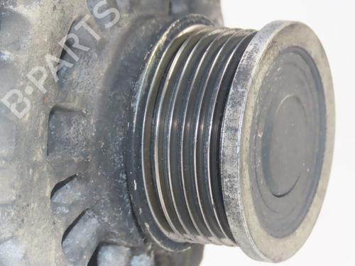Used Alternator Alternator 38100391 38100391