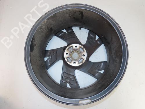 Rim RENAULT CLIO V (B7_) 1.0 TCe 90 (B7MT) | BP29644087C45