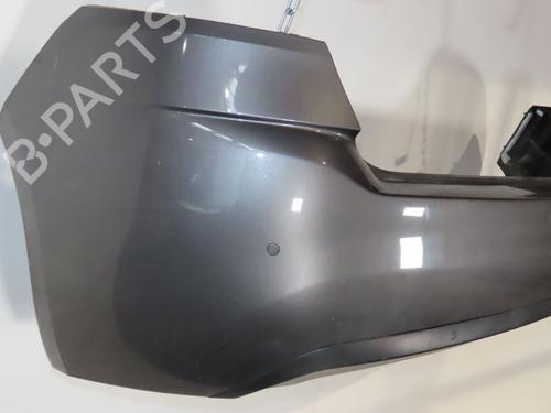 Rear bumper PEUGEOT 308 II (LB_, LP_, LW_, LH_, L3_) 1.5 BlueHDi 130 | BP29758860C8