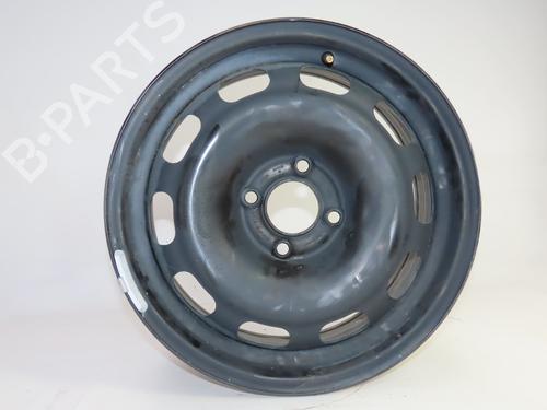 Fælk Fælk PEUGEOT 208 II (UB_, UP_, UW_, UJ_) 1.2 PureTech 100 (101 hp) 34229364 34229364