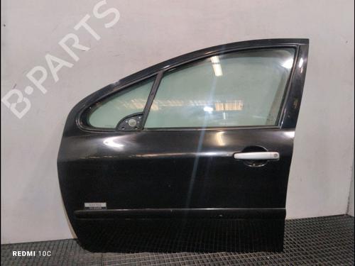 Left front door PEUGEOT 307 Break (3E) 1.6 HDi 110 | BP10367844C2 