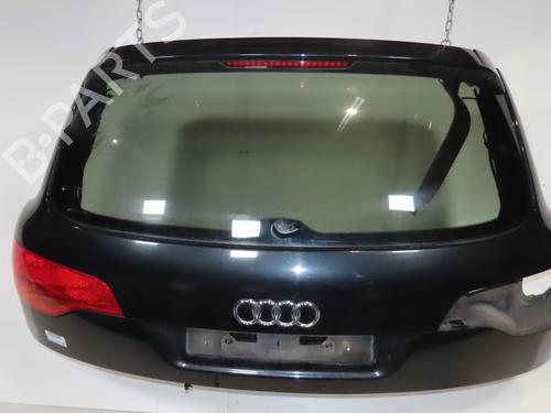 Tailgate AUDI Q7 (4LB) 3.0 TDI quattro | BP31277437C6