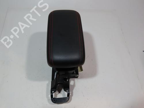 Armrest / Center console FORD PUMA (J2K, CF7) 1.0 EcoBoost mHEV | BP40615245I20 - Image 4