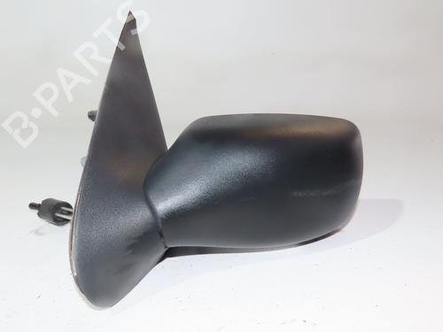 Used Left mirror FORD FIESTA IV (JA_, JB_) 1.3 i (60 hp) 28833547
