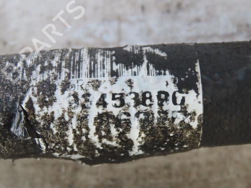 Left front driveshaft RENAULT TRAFIC III Van (FG_) 2.0 dCi 120 (FGMN) | BP23160308M38 - Image 4