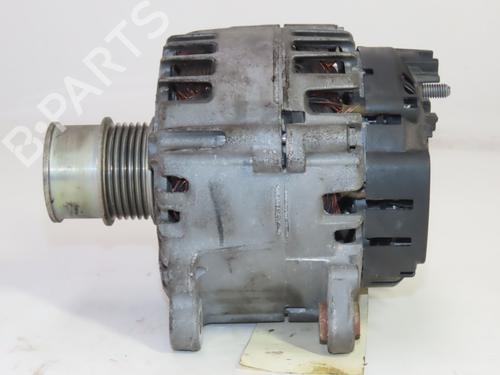 Alternator VW GOLF VI Convertible (517) 2.0 GTI | BP40051585M7 - Image 3