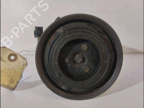 Used AC compressor KIA CEE'D Hatchback (ED) 1.6 CRDi 90 (90 hp) 11046878