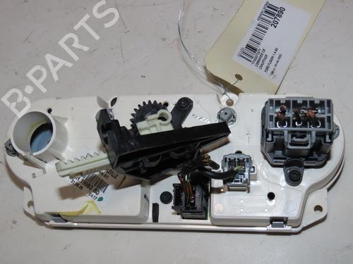 Used Climate control FORD FUSION (JU_) 1.4 (80 hp) 24919450