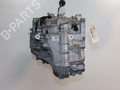 Used Gearbox Gearbox PEUGEOT 2008 I (CU_) 1.2 THP 110 / PureTech 110 (110 hp) 27332213 27332213