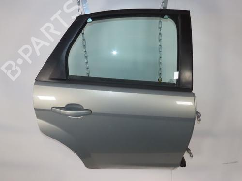 Dør høyre bak FORD FOCUS II (DA_, HCP, DP) 1.6 TDCi | BP27332262C5 