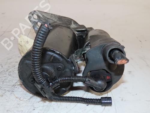 Starter VW GOLF V (1K1) 1.9 TDI | BP24486550M8