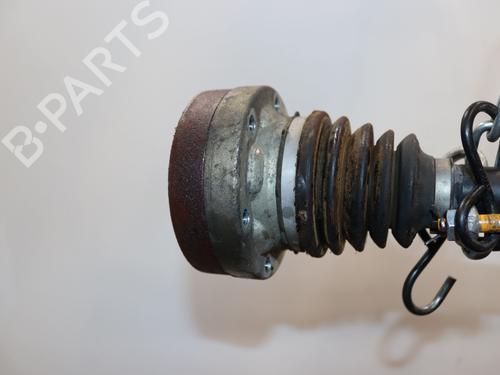 Used Left front driveshaft Left front driveshaft 37501127 37501127