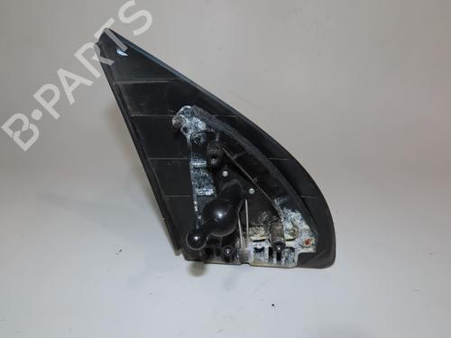 Left mirror CHEVROLET AVEO / KALOS Hatchback (T250, T255) 1.2 LPG | BP19123851C26 