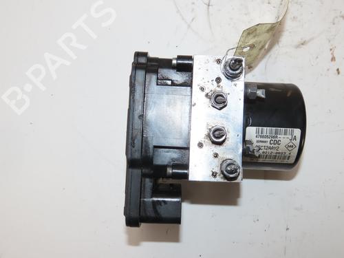 ABS Bremseaggregat RENAULT SCÉNIC III (JZ0/1_) 1.5 dCi (110 hp) 26311043