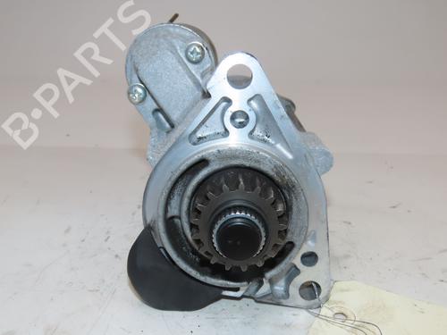 Starter OPEL ASTRA K (B16) 1.4 Turbo (68) | BP36820451M8 - Image 2